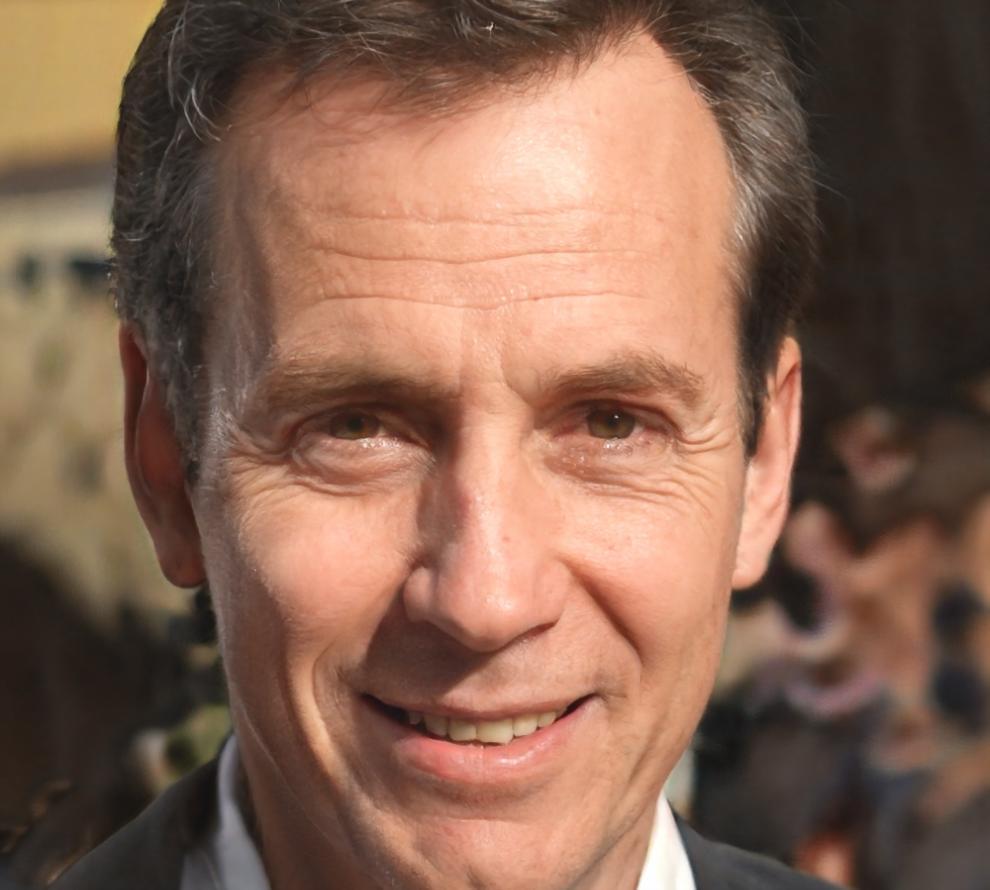 Matthias Kellner, Gründer und Creative Director von capricornivo