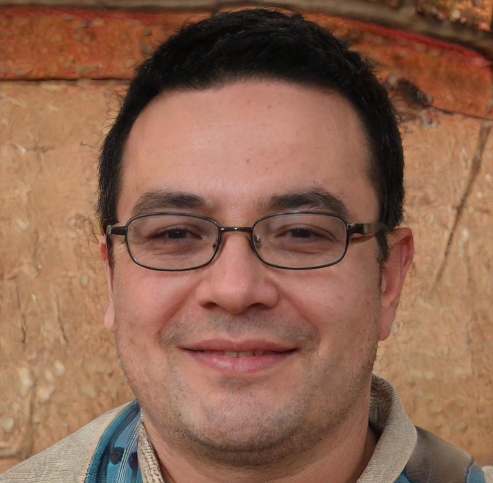 Sebastian Waldmann, Co-Gründer und Technical Director von capricornivo