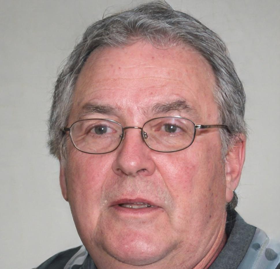 Absolvent Marcus Hoffmann