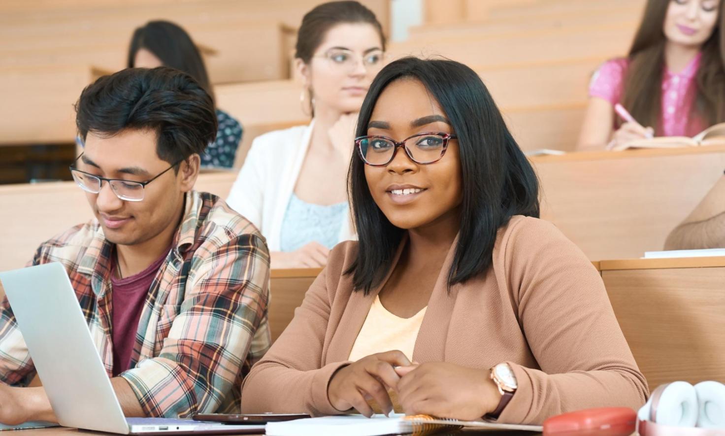 Professionelle Make-up-Techniken für Modefotografie