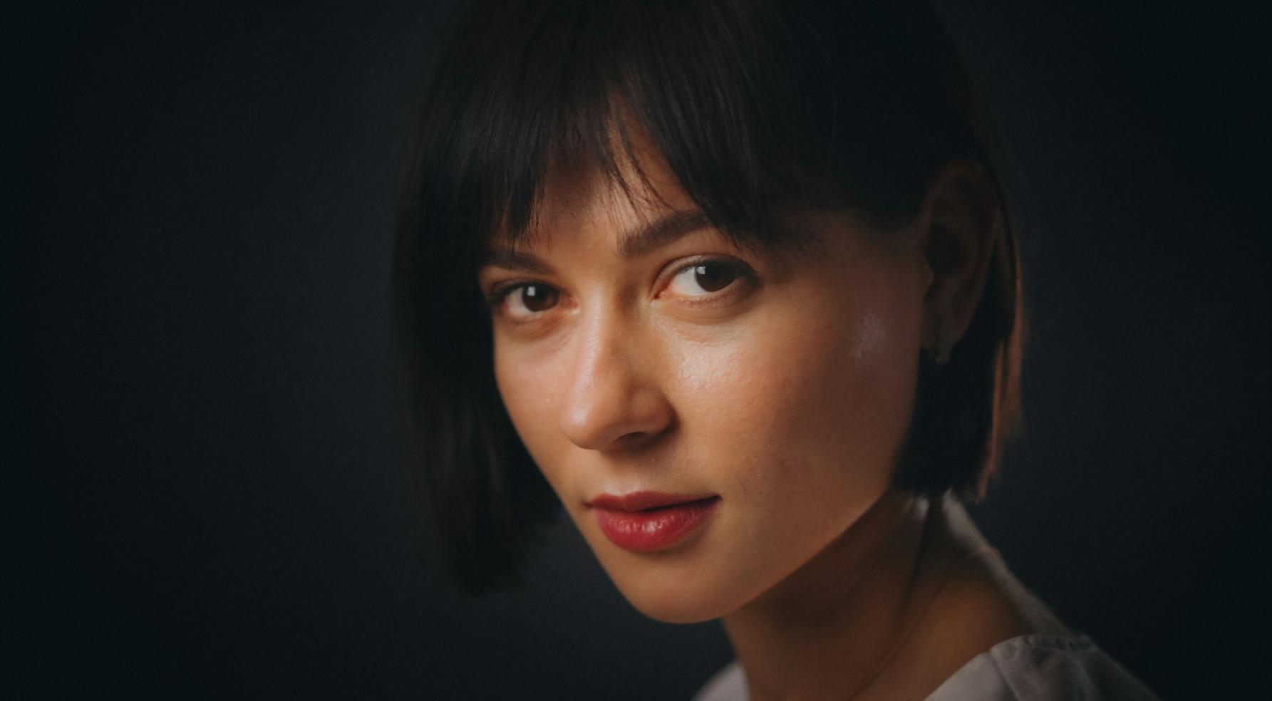 Moderne Beauty-Trends in der Werbefotografie