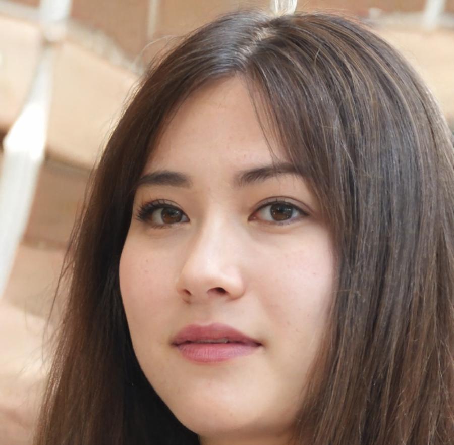 Vera Steinbach, Senior Make-up Artist